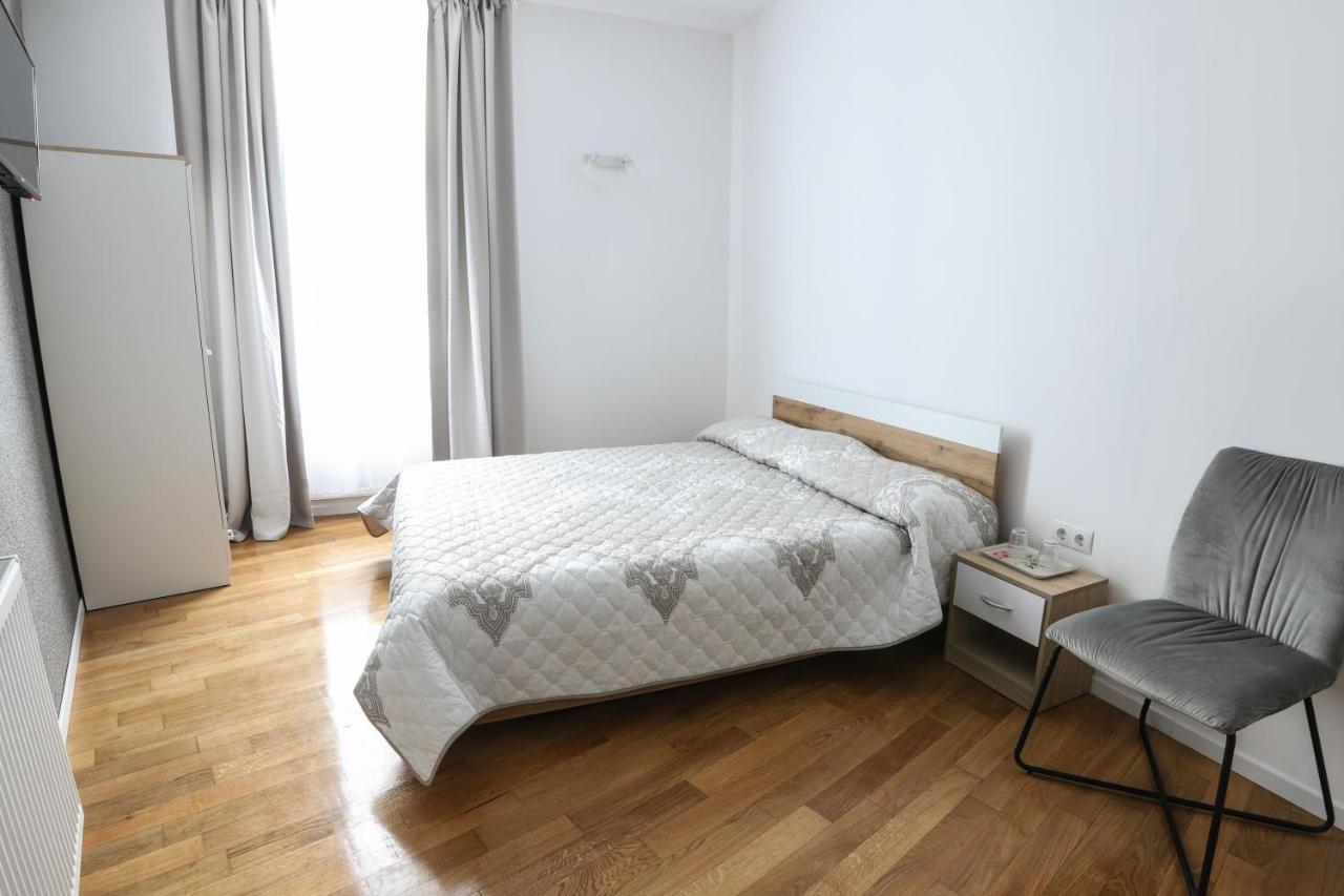 Floasiu Residence Guesthouse Сибиу Экстерьер фото