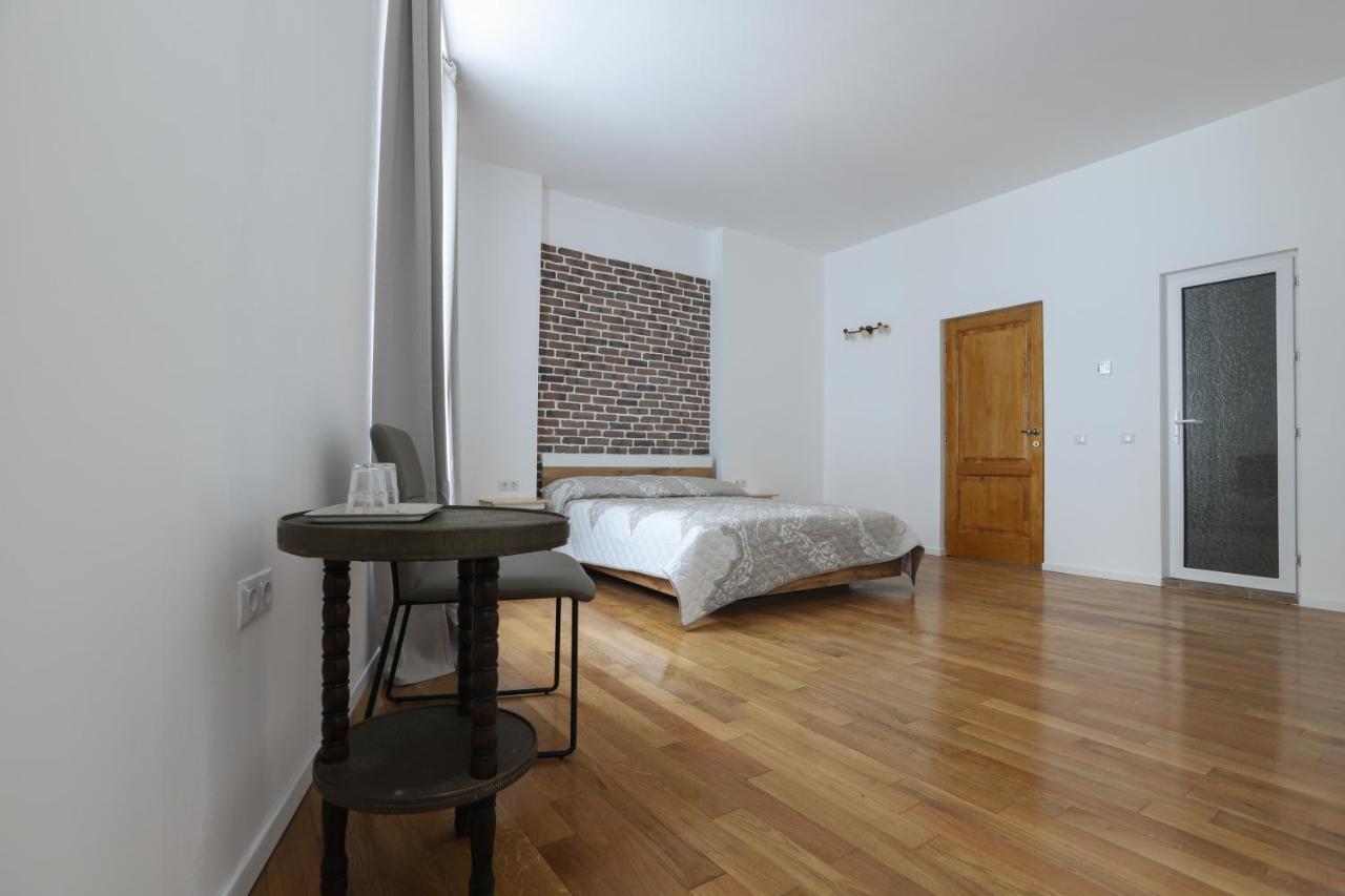 Floasiu Residence Guesthouse Сибиу Экстерьер фото