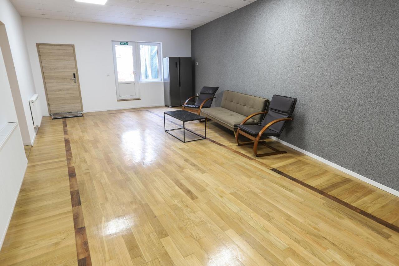 Floasiu Residence Guesthouse Сибиу Экстерьер фото