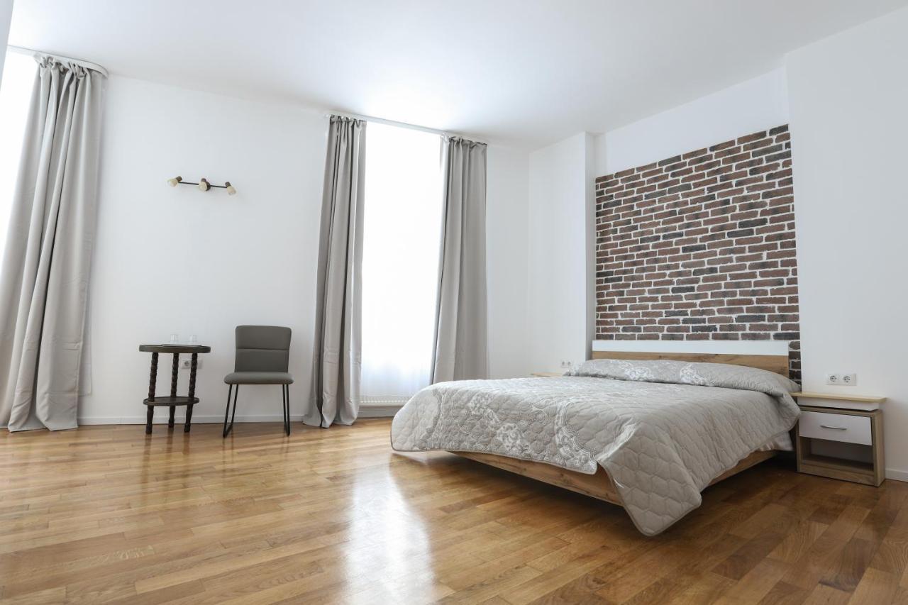 Floasiu Residence Guesthouse Сибиу Экстерьер фото