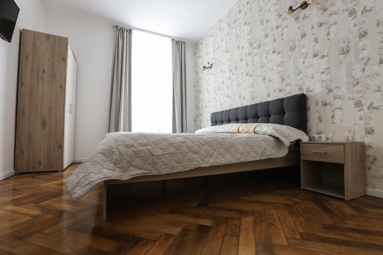 Floasiu Residence Guesthouse Сибиу Экстерьер фото