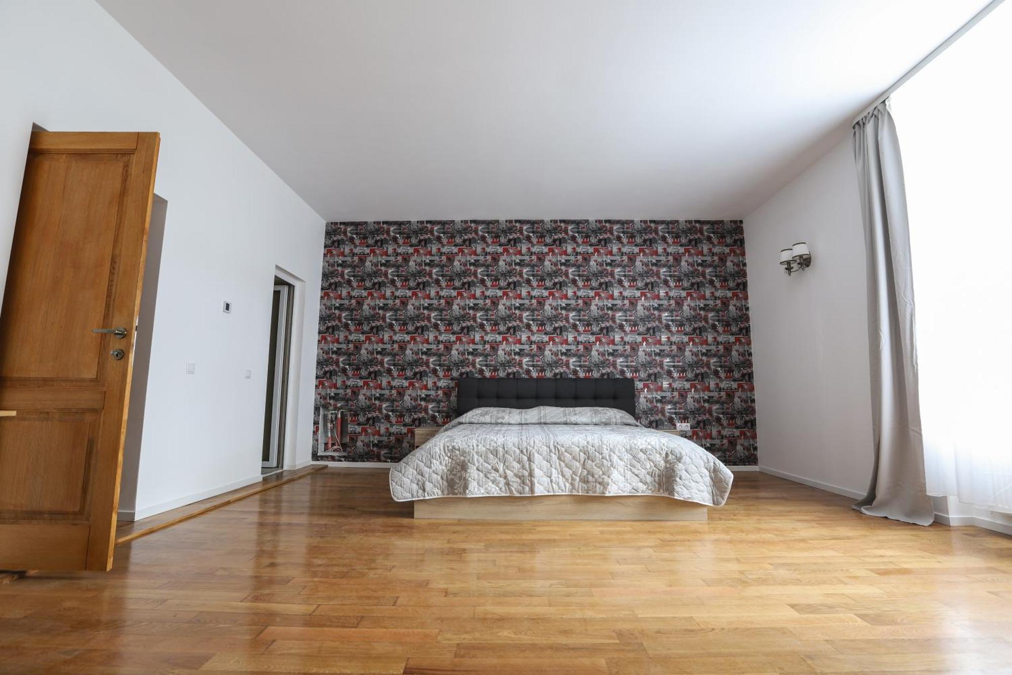 Floasiu Residence Guesthouse Сибиу Экстерьер фото