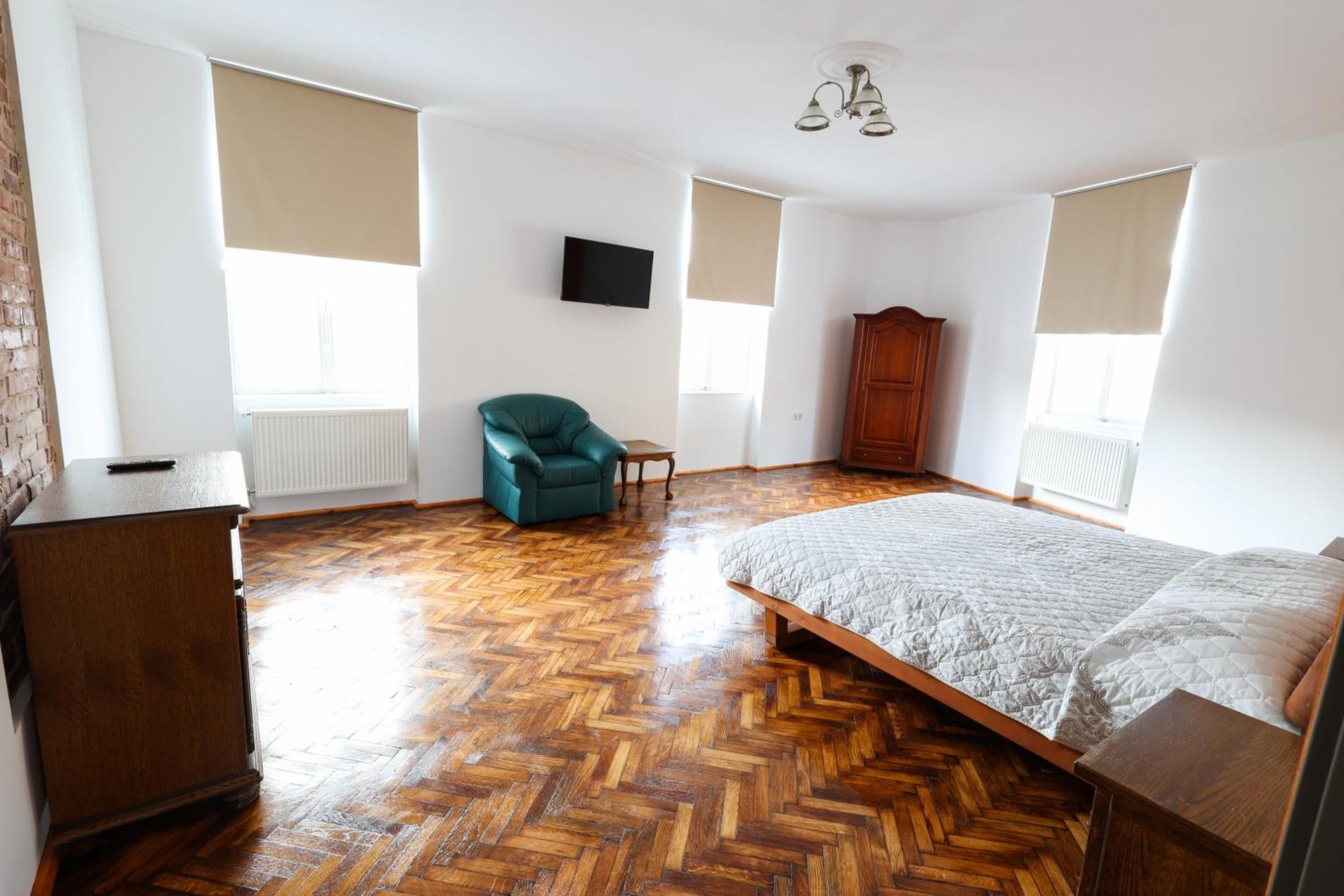 Floasiu Residence Guesthouse Сибиу Экстерьер фото