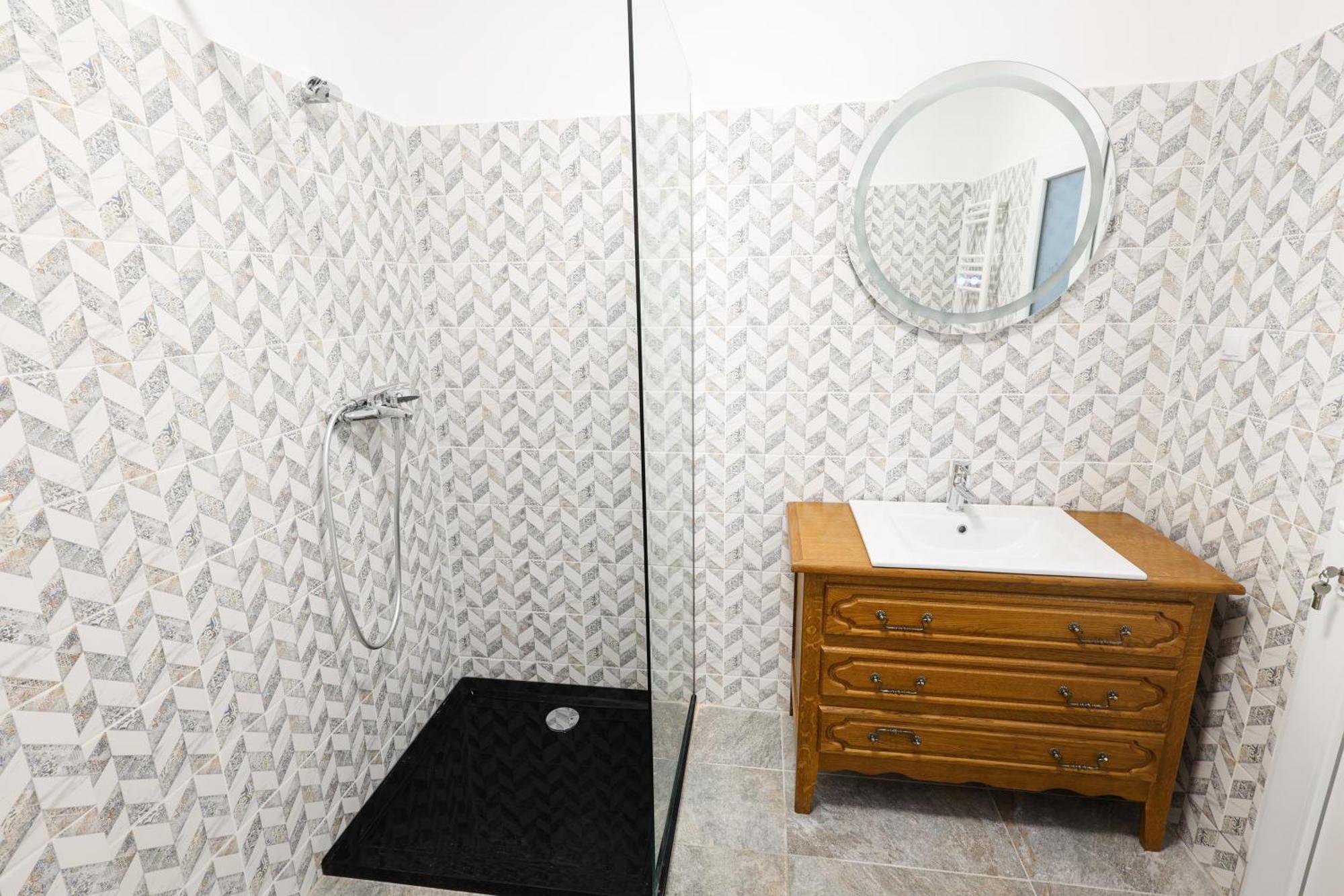 Floasiu Residence Guesthouse Сибиу Экстерьер фото