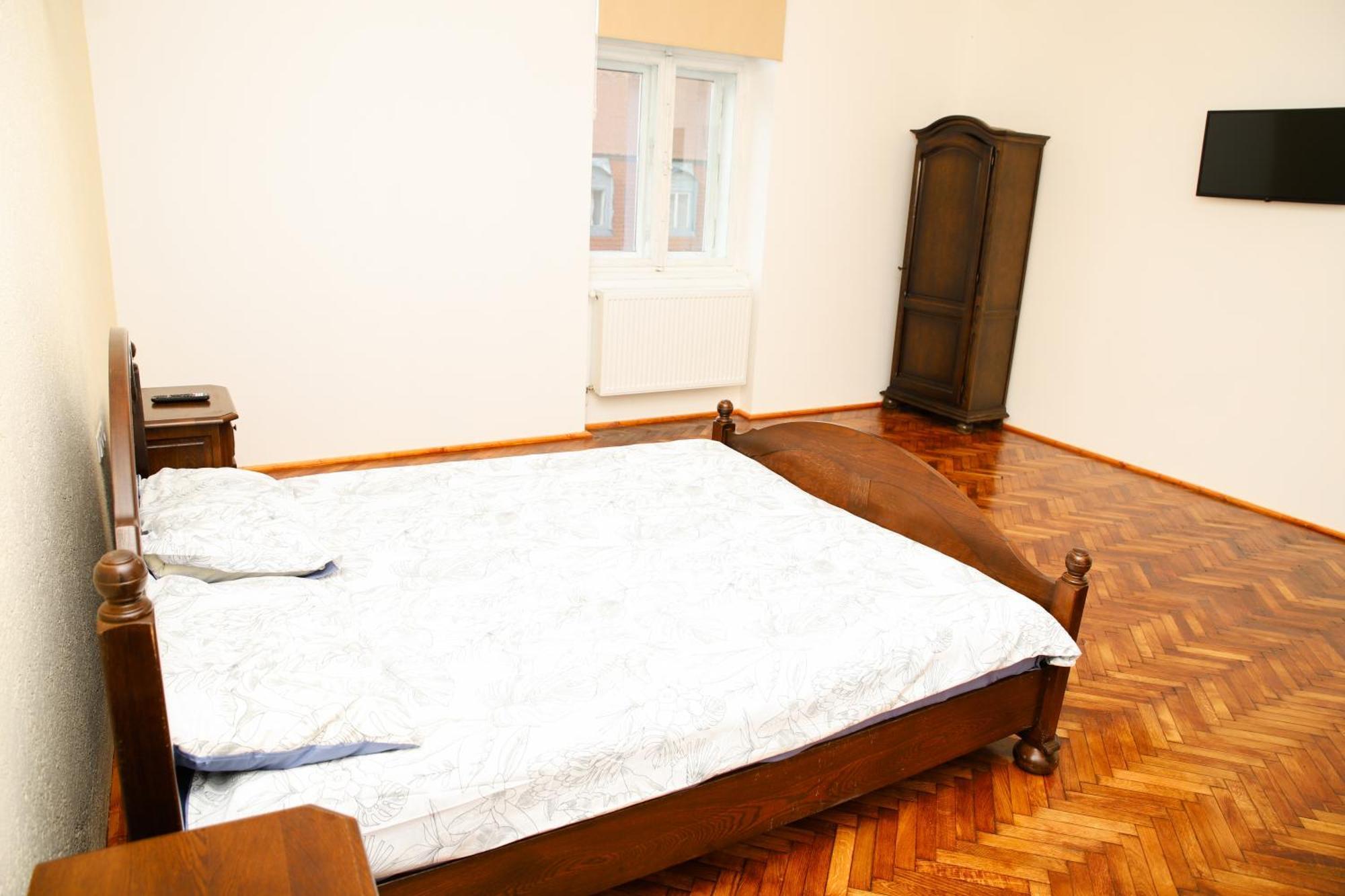 Floasiu Residence Guesthouse Сибиу Экстерьер фото