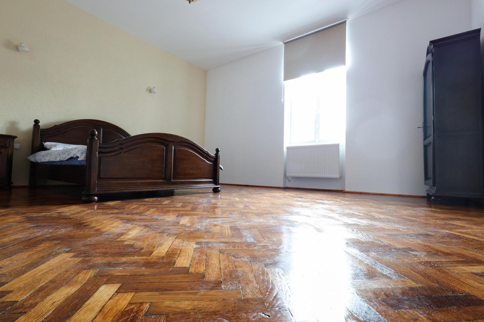 Floasiu Residence Guesthouse Сибиу Экстерьер фото
