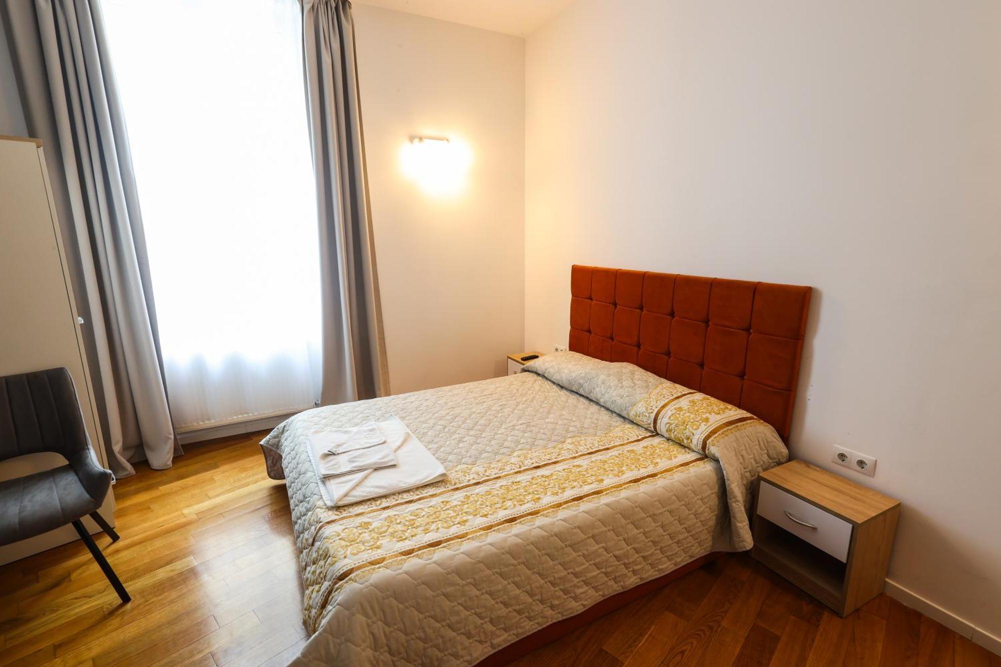 Floasiu Residence Guesthouse Сибиу Экстерьер фото