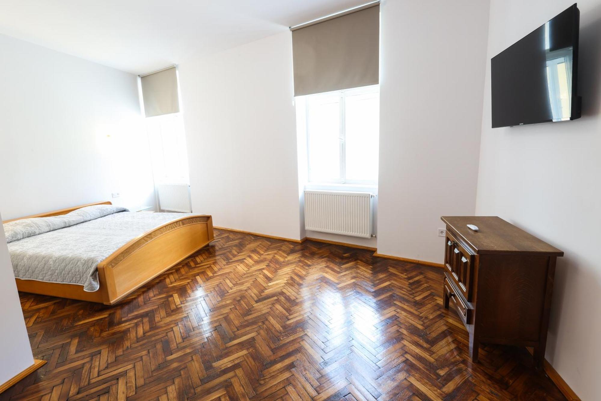 Floasiu Residence Guesthouse Сибиу Экстерьер фото
