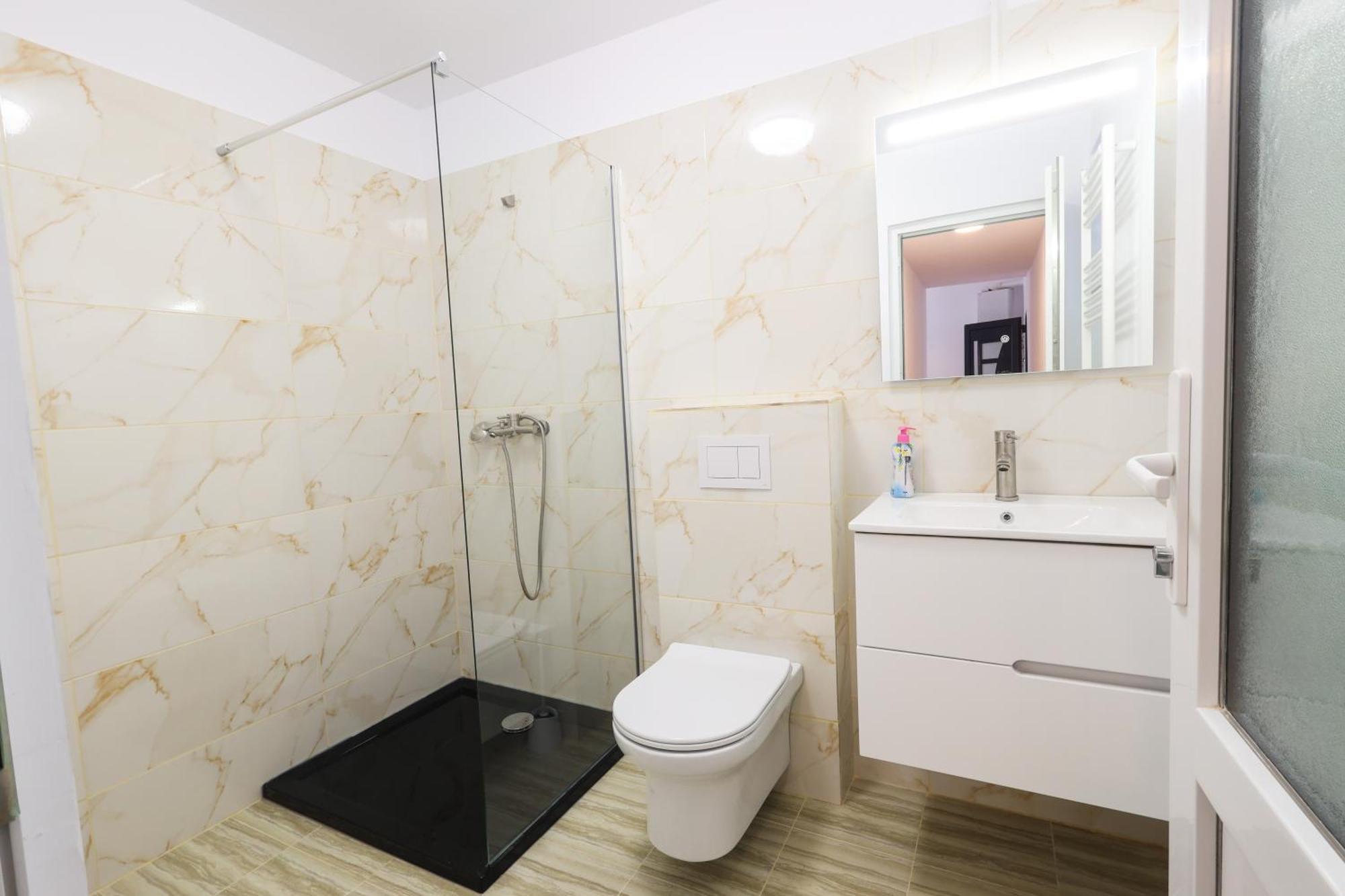 Floasiu Residence Guesthouse Сибиу Экстерьер фото