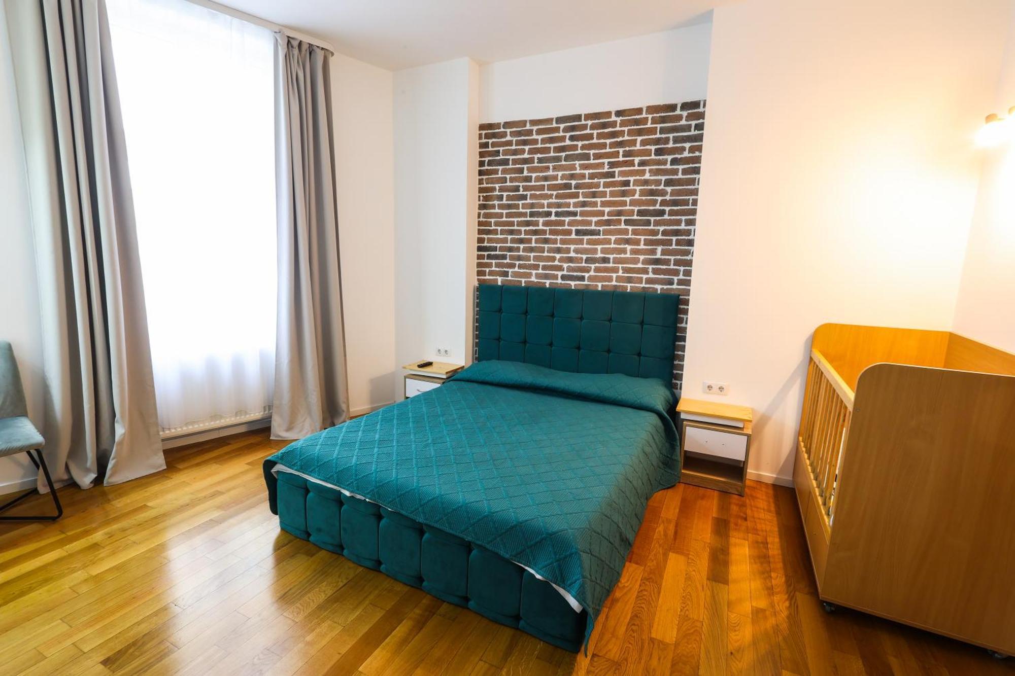 Floasiu Residence Guesthouse Сибиу Экстерьер фото
