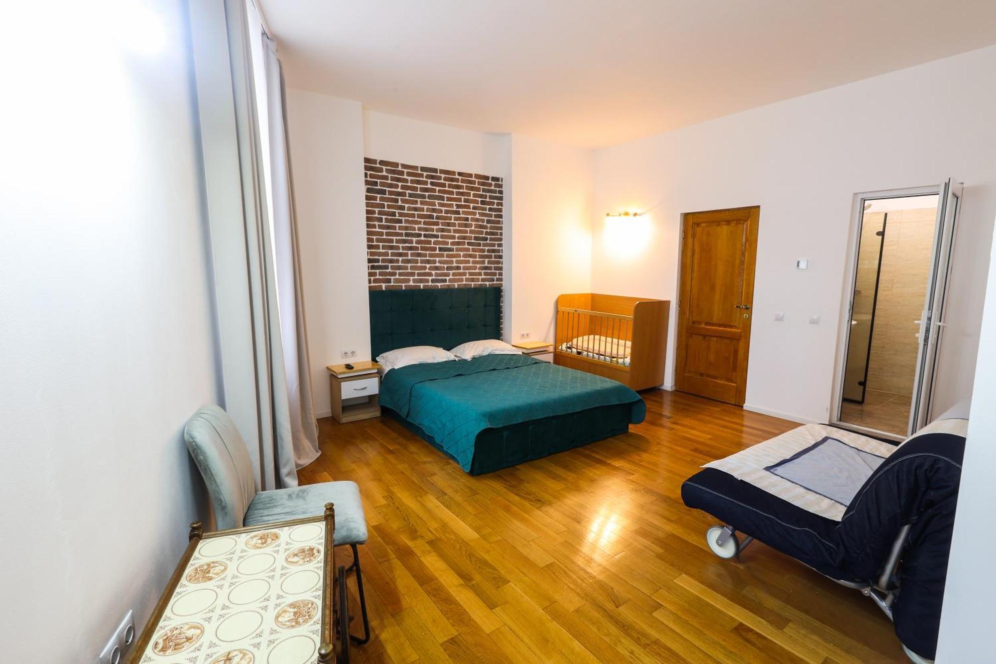 Floasiu Residence Guesthouse Сибиу Экстерьер фото